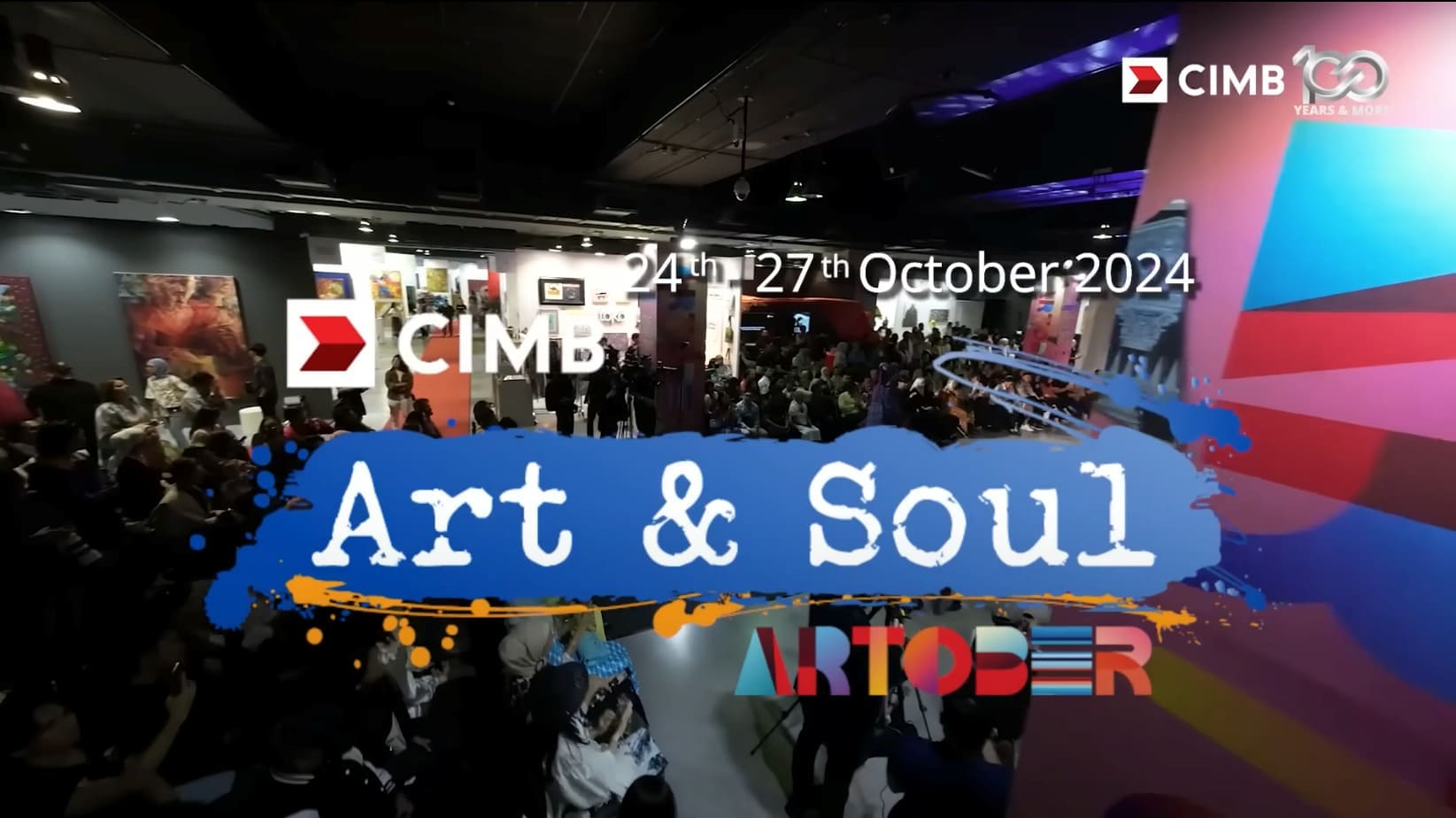 An Art Fair to Remember