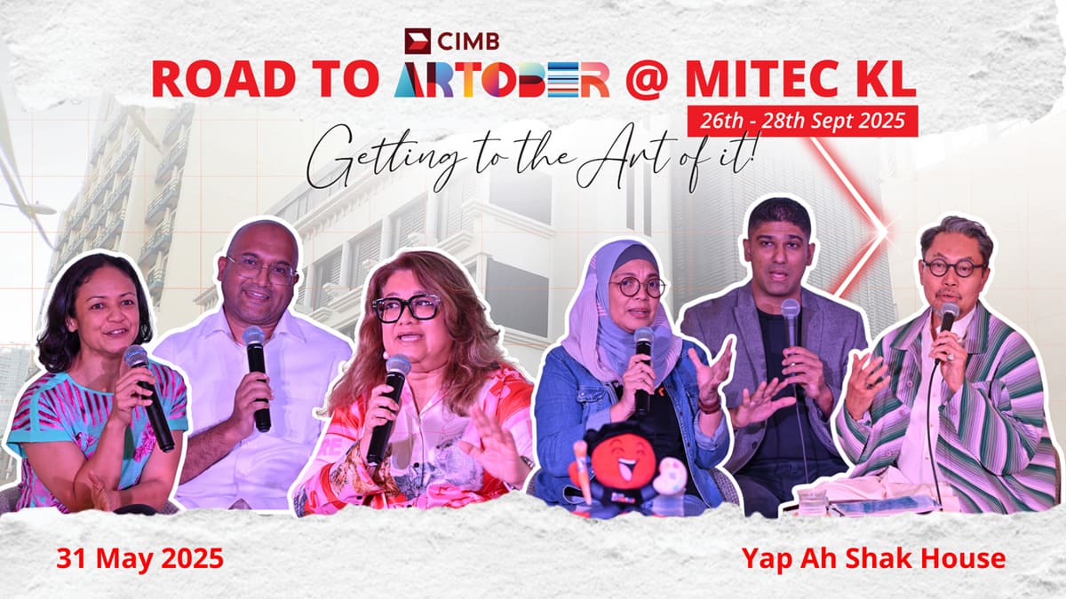 Getting to the art of it Part 2