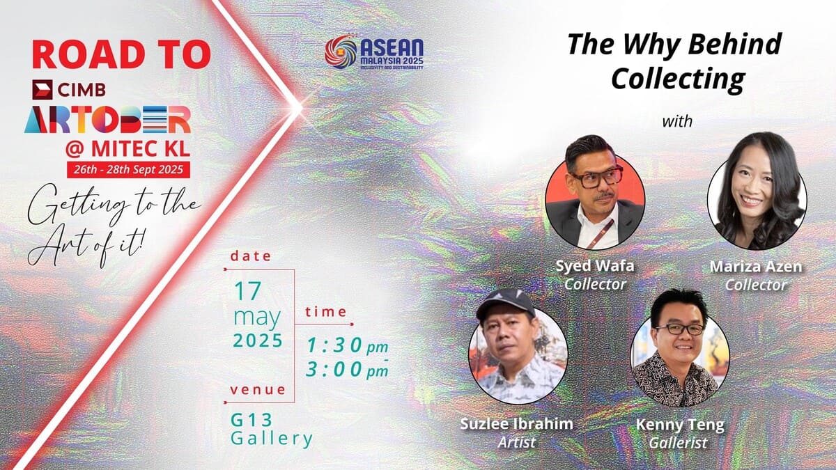 Getting to the art of it