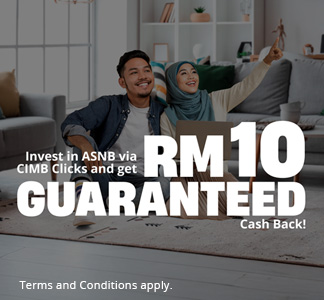 ASNB Cash Digital Link & Invest