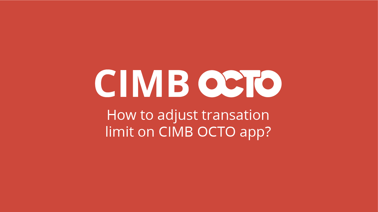 CIMB OCTO