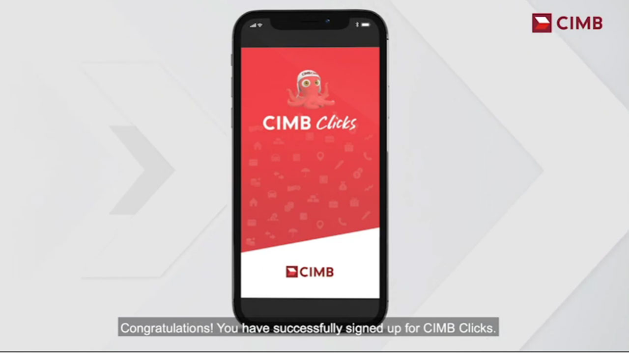 Cimb Clicks Cimb Bank