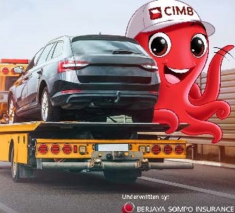 CIMB Motor Insurance