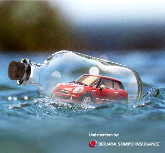 CIMB Motor Insurance