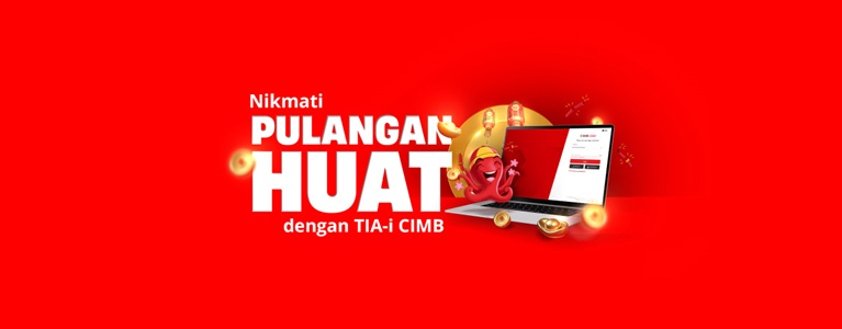 CIMB Term Investment Account-i (TIA-i) Promo 2024