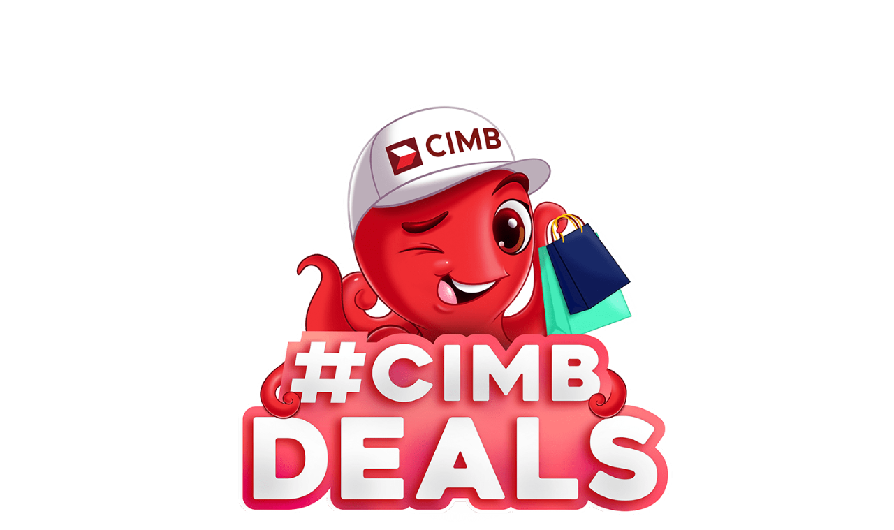 Merchant Solutions Cimb